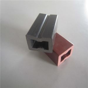 WPC Decking serratizz viti