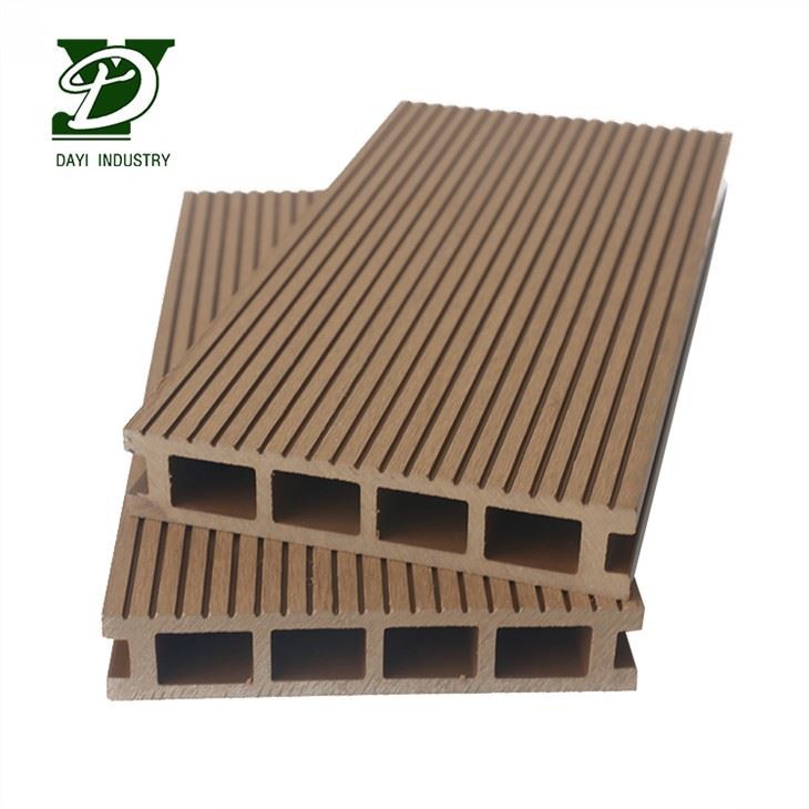 Wpc Decking For Terrace